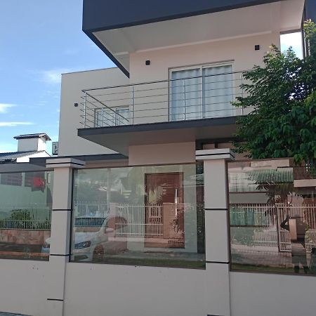 Casa Para Veraneio Em Torres Eksteriør bilde