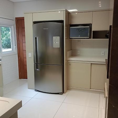 Casa Para Veraneio Em Torres Eksteriør bilde