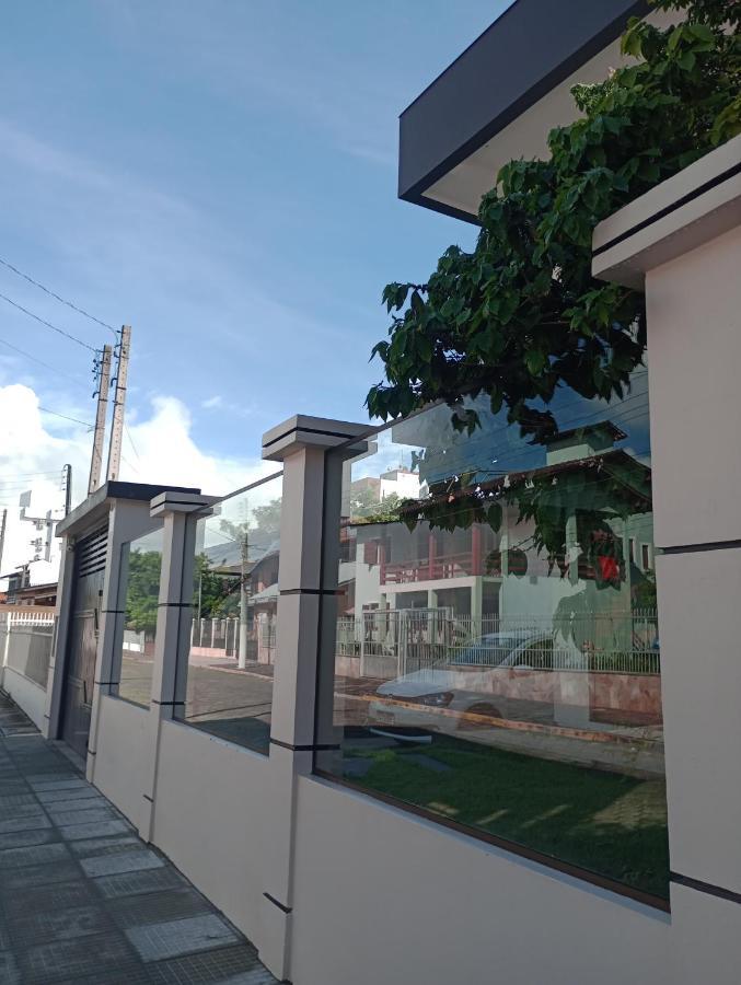 Casa Para Veraneio Em Torres Eksteriør bilde