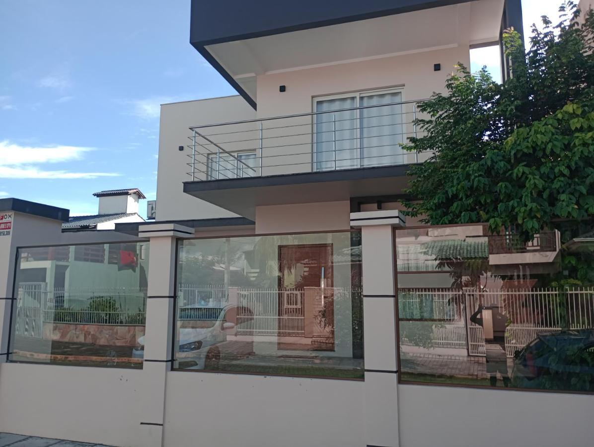 Casa Para Veraneio Em Torres Eksteriør bilde