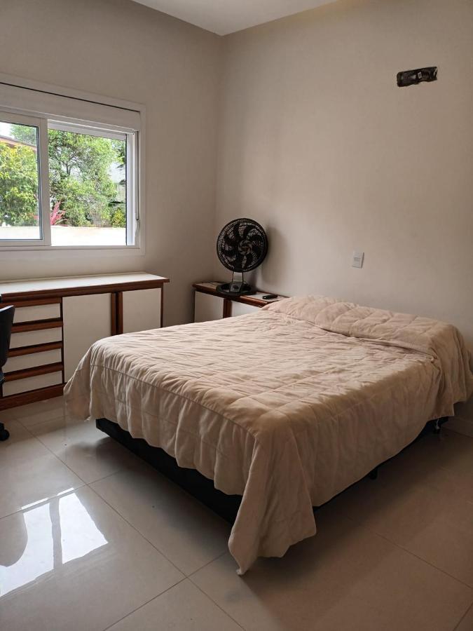 Casa Para Veraneio Em Torres Eksteriør bilde